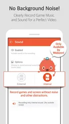 Mobizen Recorder for Samsung screenshot