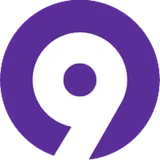 9ANIME logo