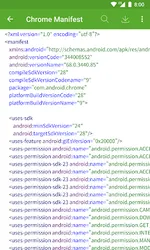 Dev Tools(Android Developer) screenshot