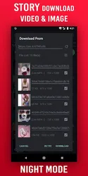 Downloader for Pinterest 2023 screenshot
