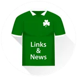 Links & News for Omonoia logo