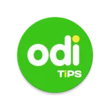 OdiBet App logo