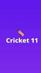 Cricket 11 Fantasy Prediction screenshot