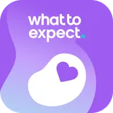 Pregnancy Tracker & Baby App logo