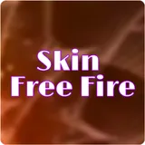 Skin Free Fire logo