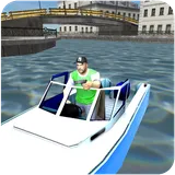 Miami Crime Simulator 2 logo