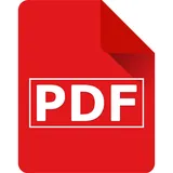 PDF Reader logo