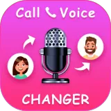 Call Voice Changer logo