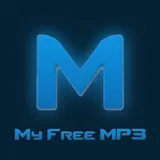 My Free MP3 logo