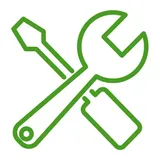 Dev Tools(Android Developer) logo