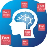 FactTechz Ultimate Brain Boost logo