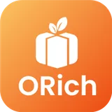 ORich logo
