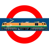 TrainZimulator (Unreleased) logo