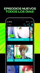 AnimeBlix screenshot