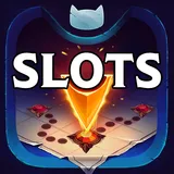 Scatter Slots logo