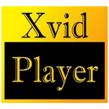 Xvid Video Codec Player logo