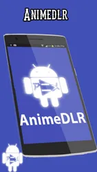 AnimeDLR 3.8.1 screenshot