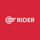 Airlift Rider logo