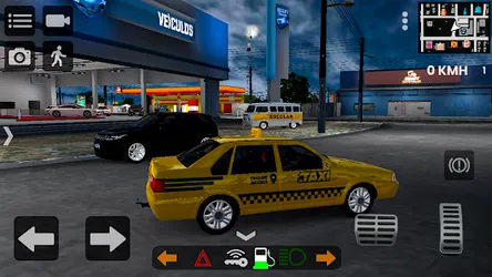Rebaixados Elite Brasil screenshot