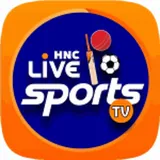 HNC Sports logo