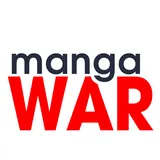 Manga War logo