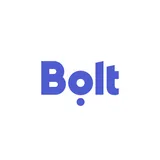 Bolt Driver logo