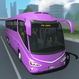 Public Transport Simulator logo