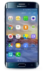 Launcher Galaxy J7 for Samsung screenshot