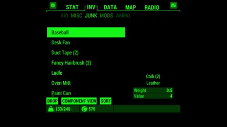 Fallout Pip screenshot