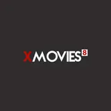 XMovies8.tv App logo