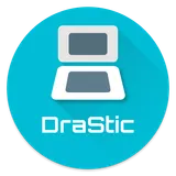 DraStic DS Emulator logo
