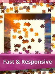 Jigsaw Puzzles Real screenshot