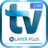 TV Player Plus logo