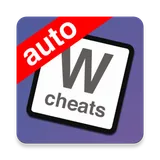 Auto Words With Friends Cheats logo