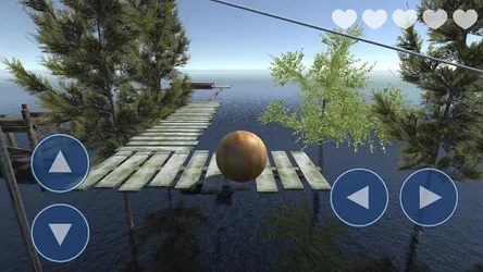 Extreme Balancer 3 screenshot