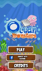 Ocean Monsters (Unreleased) screenshot