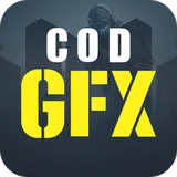 CODM GFX logo