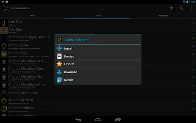 ROM Toolbox Pro screenshot
