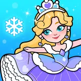 Paper Princess's Fantasy Life logo
