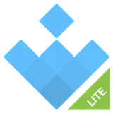 Uptodown Lite logo
