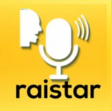 Raistar Voice Changer logo