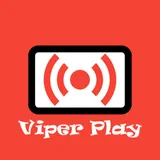 Viper Play logo
