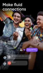 LGBTQ+ Dating & Chat screenshot