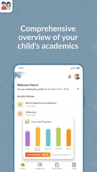 Next Learning Platform screenshot