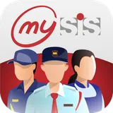 MySIS logo