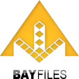 Bayfiles logo