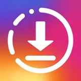 Story Saver for Instagram logo