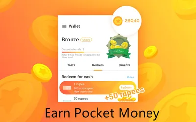 VidNow – Watch Hot Videos & Earn Real Money screenshot
