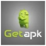 GetAPK logo