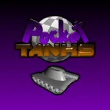 Pocket Tanks logo